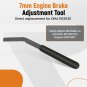 Cam Timing Tool Kit For Cummins ISX QSX X15 Engines 3163021 3163530 2007-2017