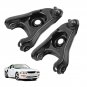 2x Front Suspension Lower Control Arms w/Ball Joint for 1994-2004 Ford Mustang