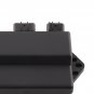 Wire Harness Ignition Coil Rectifier Rectifier Kit for Warrior 350 YFM350X 97-01