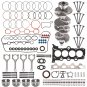 G4FD Engine Rebuild Overhaul Kit - Crankshaft & Connecting Rod For Hyundai 1.6L
