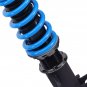 Coilover 24 Level Damper Adjustable Lowering Kit for Lexus RX330 RX350 04-09 AWD