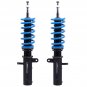 Coilover 24 Level Damper Adjustable Lowering Kit for Lexus RX330 RX350 04-09 AWD