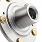 Front Left & Right Wheel Hub Bearing Assembly for Honda Accord 2005-2007 Acura