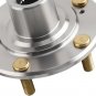 Front Left & Right Wheel Hub Bearing Assembly for Honda Accord 2005-2007 Acura