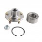 Front Left & Right Wheel Hub Bearing Assembly for Honda Accord 2005-2007 Acura
