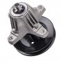 3 Pcs Mower Spindle Assembly For MTD Cub Cadet RZT 54 L54KW S54KH 918-06978