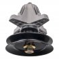 3 Pcs Mower Spindle Assembly For MTD Cub Cadet RZT 54 L54KW S54KH 918-06978