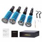 MaXpeedingrods T6 Coilovers Kit For BMW 5 Series E60 525i 528i 530i 535i 04-10