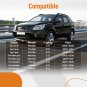 4Pcs Motor Mount Set for Ford Escape 2.3L/ 3.0L/ 2.5L 2005-2012 3210 3222 3215