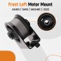 4Pcs Motor Mount Set for Ford Escape 2.3L/ 3.0L/ 2.5L 2005-2012 3210 3222 3215