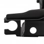 4Pcs Motor Mount Set for Ford Escape 2.3L/ 3.0L/ 2.5L 2005-2012 3210 3222 3215
