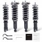 24-Way Adjustable Coilovers Suspension Kit for Infiniti G37 2008-13 Coupe RWD