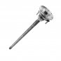Rear Axle Shaft Left or Right For Nissan Titan 5.6L 2004-2007 W/ Bearing 630-339