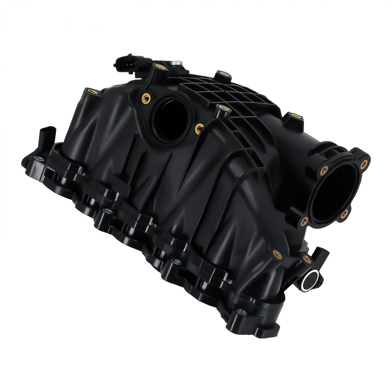 Intake Manifold w/ Control Vale for RAM 1500 for Jeep Grand Cherokee 2014-2019