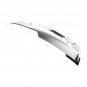 Front Lower Grille Trim Molding Cover Kit for Jeep Grand Cherokee 2014 2015 2016