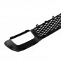 Front Lower Grille Trim Molding Cover Kit for Jeep Grand Cherokee 2014 2015 2016