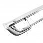 Front Lower Grille Trim Molding Cover Kit for Jeep Grand Cherokee 2014 2015 2016