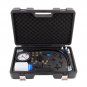 Common Rail Diesel High Pump Pressure 2000 Bar Tester Kit & Injector Pipe Blanks