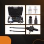 Common Rail Diesel High Pump Pressure 2000 Bar Tester Kit & Injector Pipe Blanks