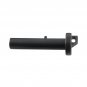 Single Tow Hook with Pull Pin&Frame Pin for Peterbilt/Kenworth 384 386 A206014