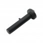 Single Tow Hook with Pull Pin&Frame Pin for Peterbilt/Kenworth 384 386 A206014