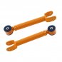 Adjustable Front Control Arms + Quick Disconnects 3.5"-6" Lift for Jeep Cherokee