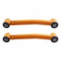 Adjustable Front Control Arms + Quick Disconnects 3.5"-6" Lift for Jeep Cherokee