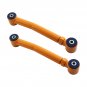 Adjustable Front Control Arms + Quick Disconnects 3.5"-6" Lift for Jeep Cherokee