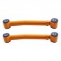 Adjustable Front Control Arms + Quick Disconnects 3.5"-6" Lift for Jeep Cherokee