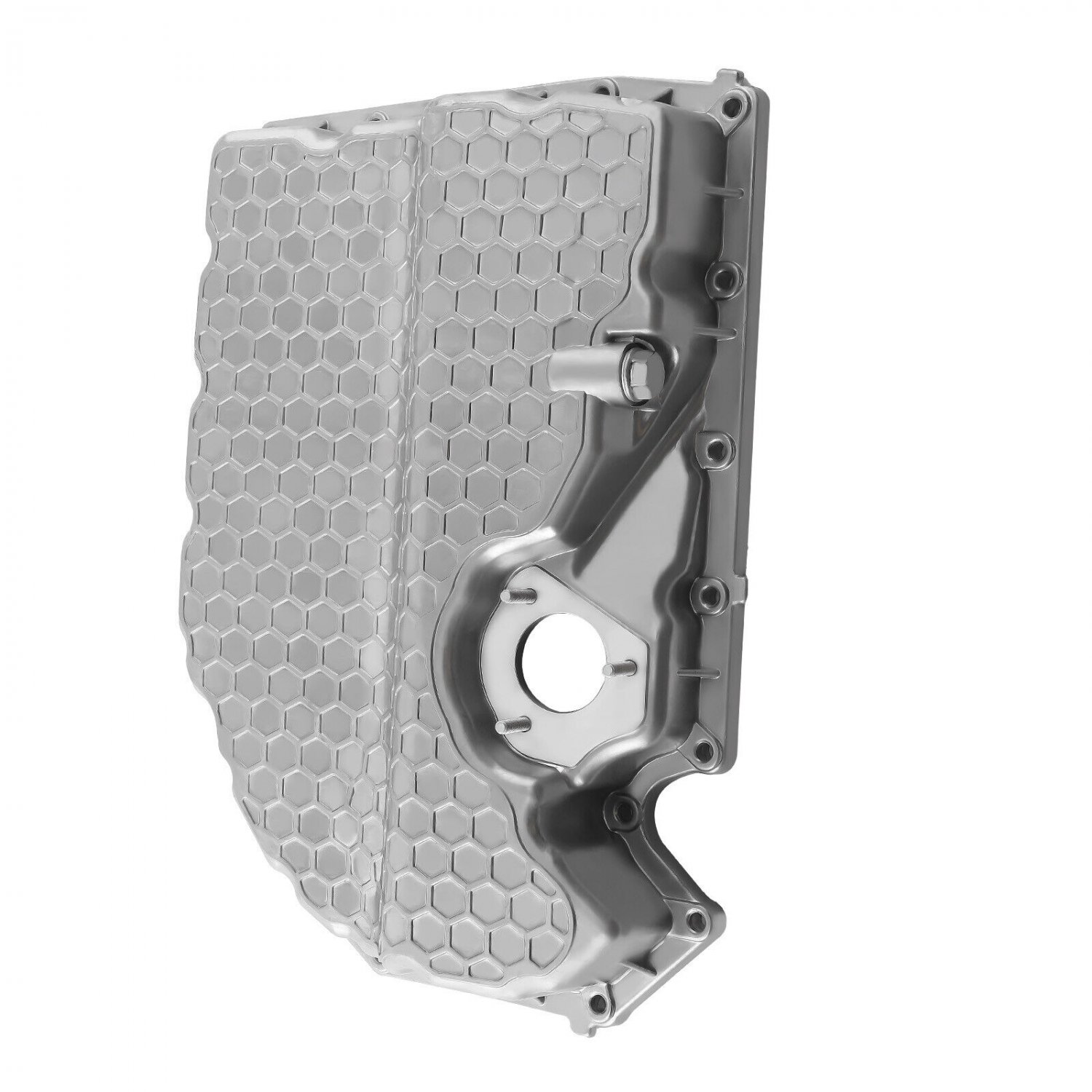 Lower Engine Oil Pan Aluminium For VW Golf 2014-2020 Audi A3/S3  06K103600AE