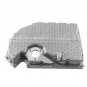 Lower Engine Oil Pan Aluminium For VW Golf 2014-2020 Audi A3/S3 06K103600AE