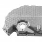 Lower Engine Oil Pan Aluminium For VW Golf 2014-2020 Audi A3/S3 06K103600AE