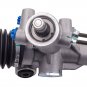 Front Power Steering Rack and Pinion Assembly for Toyota RAV4 4420042120 2001-03