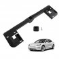 Class III Towing Trailer Hitch 2" Receiver Kit for Tesla Model Y Steel 2020-2024