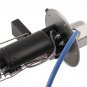 Electric Fuel Pump Module Assembly 12V for Suzuki Hayabusa GSX1300R 2001-2012