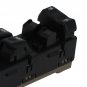 Driver Side Master Power Window Switch For Chevy GMC Silverado 03-0715883322 NEW