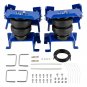 Rear Air Spring Suspension Bag Kit For Ford F150 2WD & 4WD 2015-2024 5000 LBS