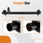 Rear Shock Mount Crossmember For Chevy Silverado GMC Sierra 1500 2007-14