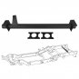 Rear Shock Mount Crossmember For Chevy Silverado GMC Sierra 1500 2007-14