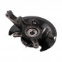 Front RH Wheel Hub Bearing Steering Knuckle Assy for Honda Civic 03-05 698-495