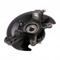 Front RH Wheel Hub Bearing Steering Knuckle Assy for Honda Civic 03-05 698-495