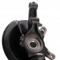 Front RH Wheel Hub Bearing Steering Knuckle Assy for Honda Civic 03-05 698-495