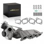 Turbo Turbocharger for Mercedes-Benz C300 2015-20 E300 GLC300 SLC300 17-19 2.0L