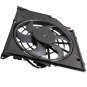 Radiator Cooling Fan Assembly For BMW 325Ci 330Ci 325i 2001 2002 2003 2004 2005