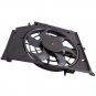Radiator Cooling Fan Assembly For BMW 325Ci 330Ci 325i 2001 2002 2003 2004 2005
