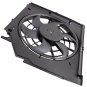 Radiator Cooling Fan Assembly For BMW 325Ci 330Ci 325i 2001 2002 2003 2004 2005