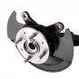 Front Steering Knuckle & Wheel Hub Bearing Assemb for Honda Civic 2003-2005 1.7L