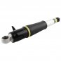 2x Air Suspension shocks&Compressor Pump For Escalade Suburban Tahoe Yukon 15-20