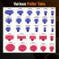Auto Body Dent Removal Hammer for Automobile Body Motorcycle Refrigerator New