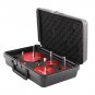 5 Pipe Reamer Tool for standard 1/2-inch drill bits and 3/8-inch hex wrenches